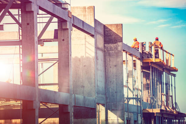 Best Concrete Resurfacing Services  in Banning, CA
