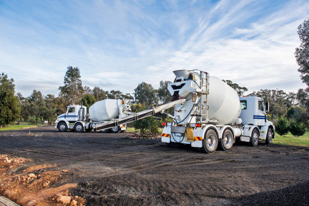 Best Concrete Foundation Repair  in Banning, CA