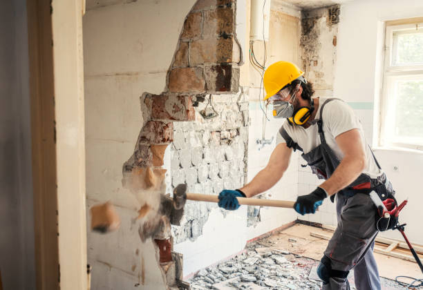 Best Concrete Slab Installation  in Banning, CA