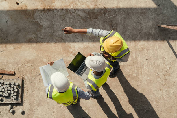 Best Concrete Contractor Near Me  in Banning, CA