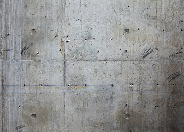 Concrete Slab Contractor in CA